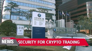 S. Korea starts real-name trading system for cryptocurrencies