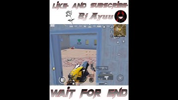 intense clutch || wait for end #bgmi #viral #shorts