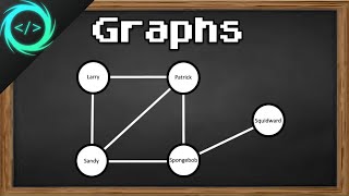 Learn Graphs in 5 minutes 🌐