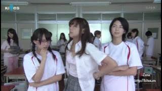 J Zone] Yamada kun to 7 nin no Majo SD KITES VN