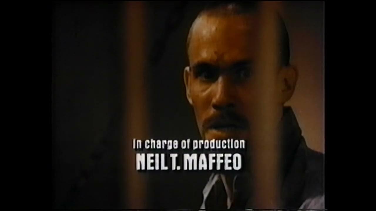 TBS narrated credits [March 5, 1992] YouTube