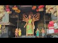 Dum Dum Park Sarbojanin Durga Puja Samity Kolkata Durga Puja Pandal দম দম পার্ক সর্বজনীন দুর্গা পূজা