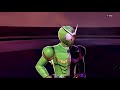 Kamen Rider Memory Of Heroez Part 20 END Longplay No Commentary Kamen Rider Memory Of Heroez Part 20 END Longplay No Commentary