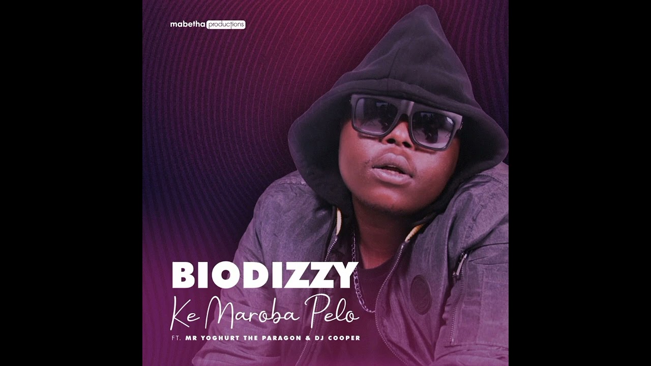Watch Biodizzy ft. Mr Yoghurt The Paragon & Dj Cooper - ke Maroba Pelo on YouTube Watch Biodizzy ft. Mr Yoghurt The Paragon & Dj Cooper - ke Maroba Pelo on YouTube