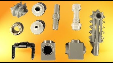 The Smallest LEGO Stud Reversals