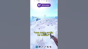 The SKS is actually Insane #shorts #rust #rustclip