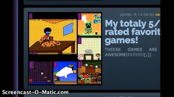 Sploder Trailer 2013