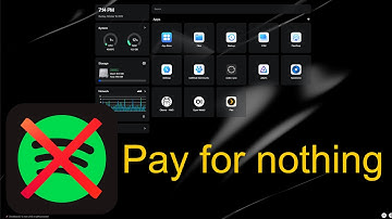 How I pay for 0 subscriptions (and you can too)