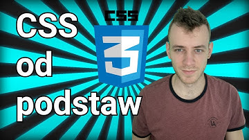 Kurs CSS dla początkujących