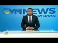 CVM News At Noon   | April 1, 2026 | @CVMTVNews