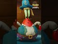 The SpongeBob Movie Search For SquarePants Yellow Paramount Pictures UK 
