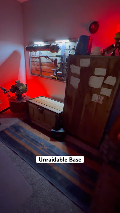 Download lagu Unraidable IRL Rust Base #rust #rustmobile #rustgame #rustconsole #rustbase