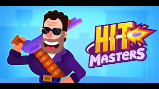 Hitmasters Full Gameplay Walkthrough screenshot 5