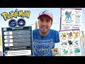 COMO APROVECHAR EL MEJOR BONUS DE TODO EL AÑO!! [POKÉMON GO DAVIDPETIT]
