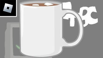 Roblox Find the BFB Characters: how to get "Hot Cocoa"