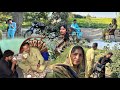 Aj hamra program bangya hai kahin jane ka daily routine rashida vlog
