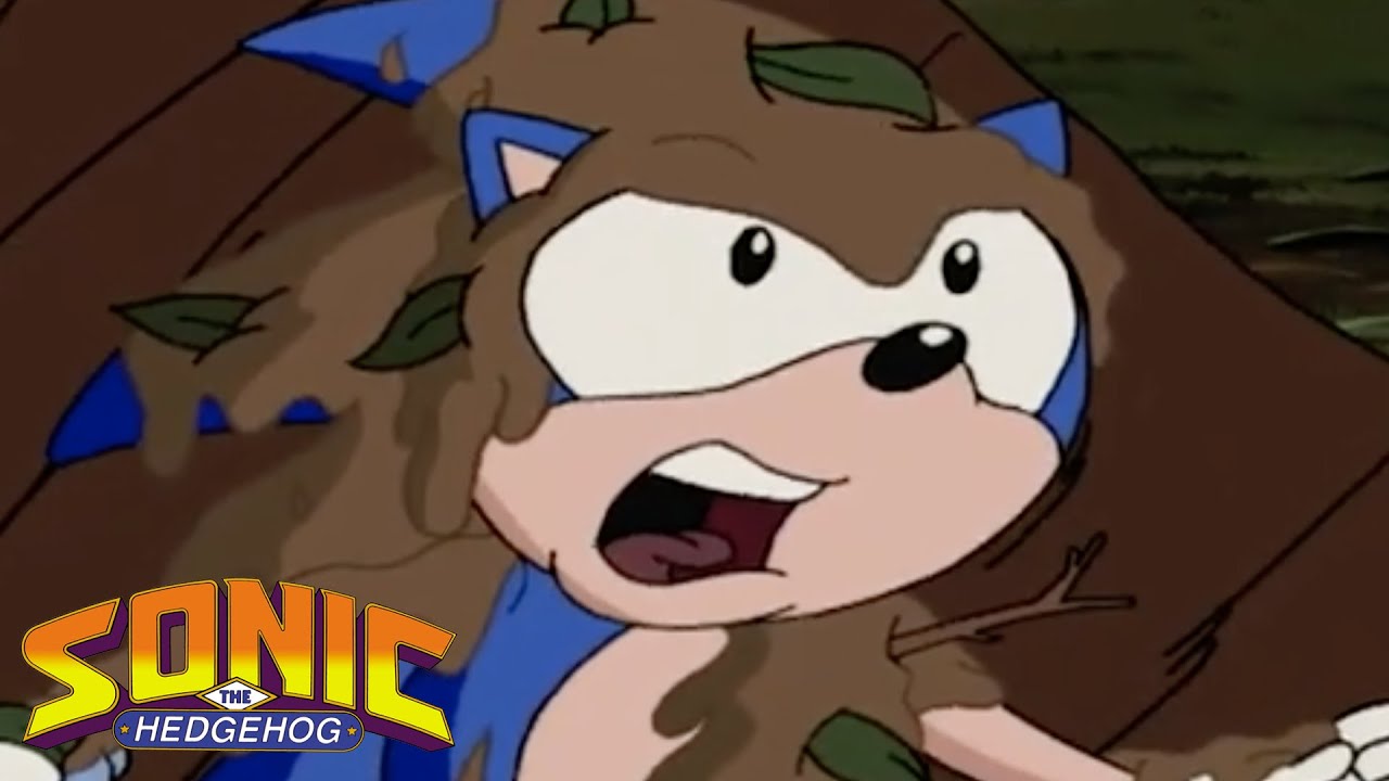 Download Sonic Underground Episode 34: Sonia's Choice | Sonic The Hedgehog Full Episodes
