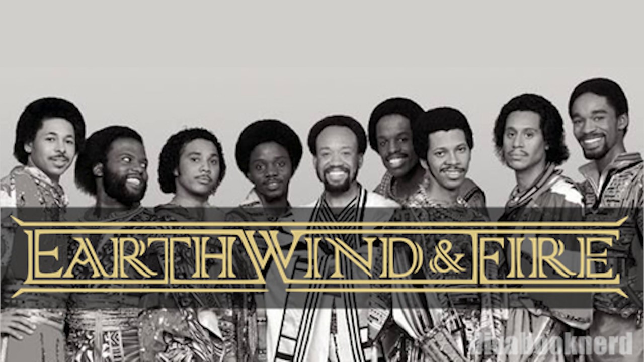earth wind and fire fantasy mp3 download