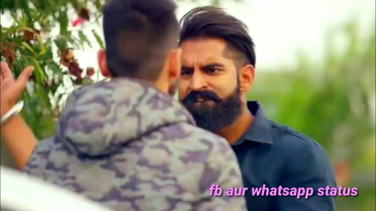 Parmish Verma Attitude Status New Punjabi Attitude Status 2020 Dosti Status Boys Attitude Status