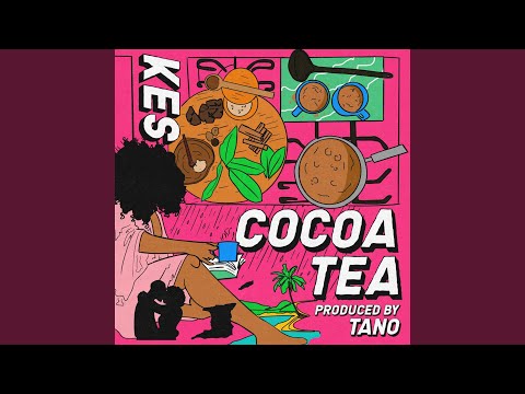 Cocoa Tea - YouTube