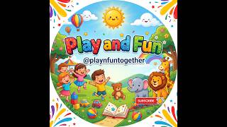 Lagu Anak Dancing in Park| Fun and Play #cerita #ceritaanak #laguanakanak #videoanak #videoanimasi3d