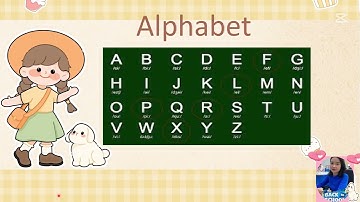 video 22. Người mới, người mất gốc tiếng anh nên bắt đầu từ đâu (phần 1)- Bảng chữ cái