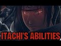 Itachi Uchiha