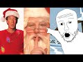A guide to hating santa clause