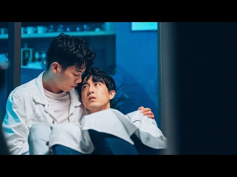 Taiwanese BL (ENG subtitle)《饞上你 Craving You》Episode 3