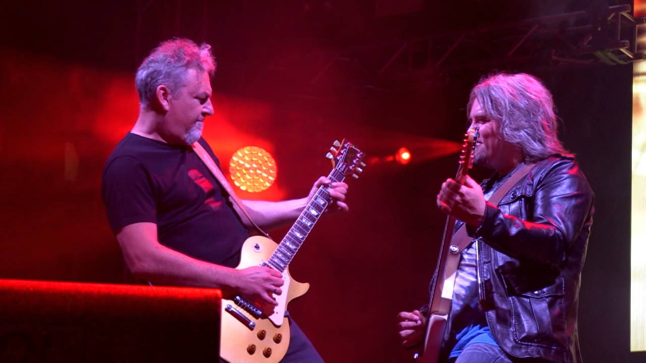 Bracia - Niepisane (Dni Nidzicy 09.07.2016)