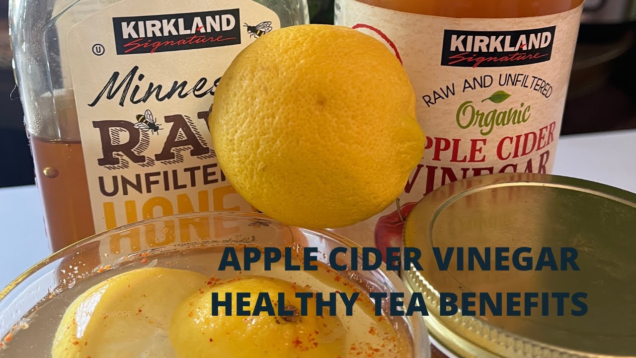 apple cider vinegar health benefits; ACV HEALTH BENEFIT IN THE MORNING