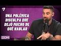 💥¿MANIOBRA SUCIA? La polémica estrategia de Nico Occhiato para pedir disculpas tras el escándalo