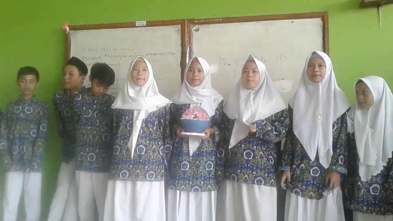 Sel hewan dari plastisin - YouTube