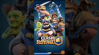 Igramo finale Kupa clash royale i pjudipaj