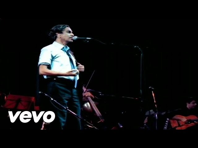 Caetano Veloso - Os Passistas class=