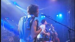 Mumford and Sons - Winter Winds (Live @Haldern Pop Festival 2010)