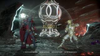 MK11 Spawn vs Sub Zero Ranked 2 Net Worth