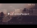 The Chopin Project with Ólafur Arnalds & Alice Sara Ott