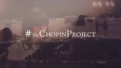 The Chopin Project with lafur Arnalds & Alice Sara...