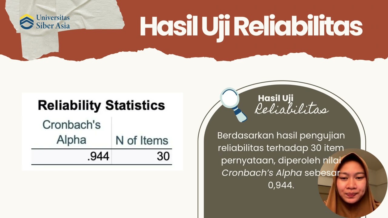 Presentasi Hasil Olah Data Analisis Alasan Generasi Z Dominan Menggunakan QRIS sbg Metode Pembayaran