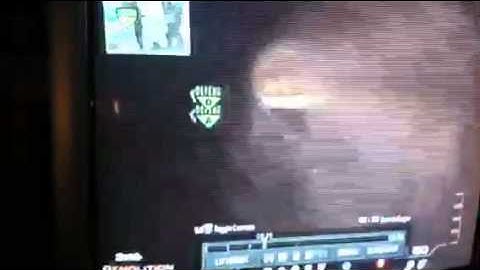 Singles dispute forfeit rules wrong. Second map