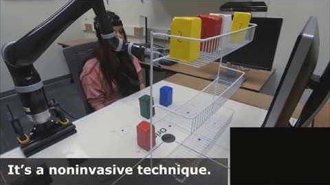 Controlling Kinova