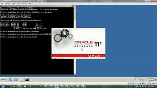 oracle software installation