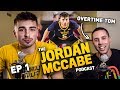 Jordan McCabe Has His OWN SHOW! Opens Up On His Challenges &amp; Talks LaMelo Ball And Mikey Williams! Mp3 Song