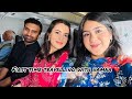 First time taking hamna to karachi  ghoomanay  vlog 434
