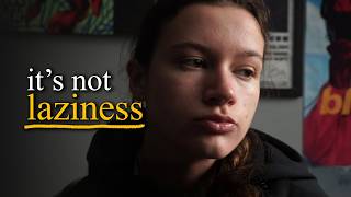 What No One Tells You About the Pursuit of Greatness