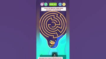 | Save The Fish | Level 266-269 | Pull the pin| ​#savethefish #savethefishgame   #gamerszon