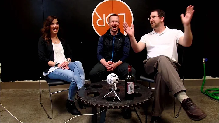 A week in the Life Episode 12 with guest Kathleen ...