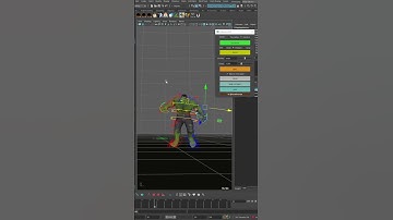 Automating Animation in Maya: Easily Animate Overlap and Follow Through
