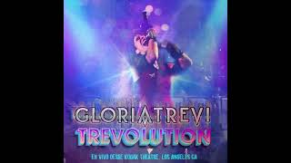 Gloria Trevi - Pelo Suelto (En vivo Kodak Theatre, L.A.)